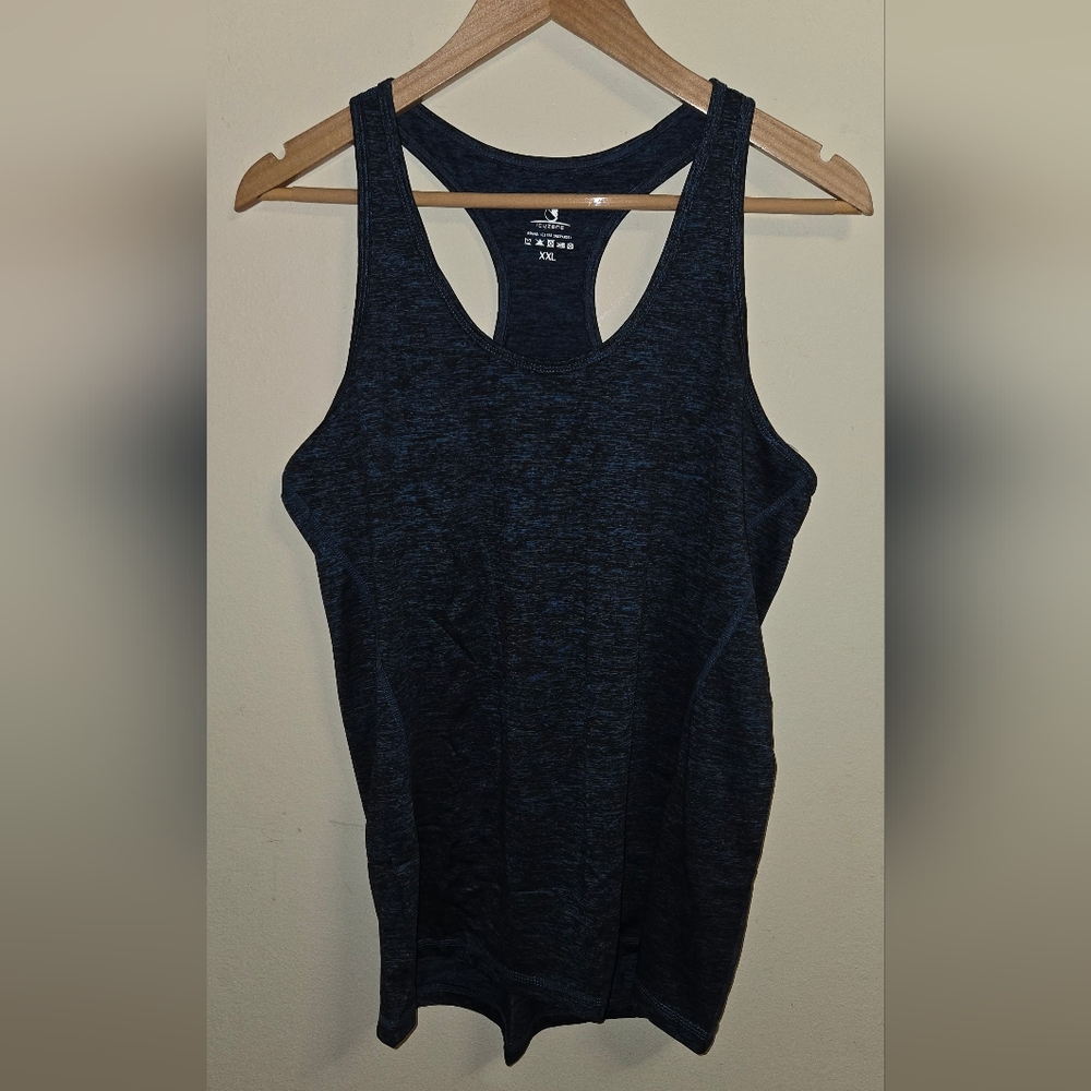 Icyzone Workout Tank Top For Women Set Of 3